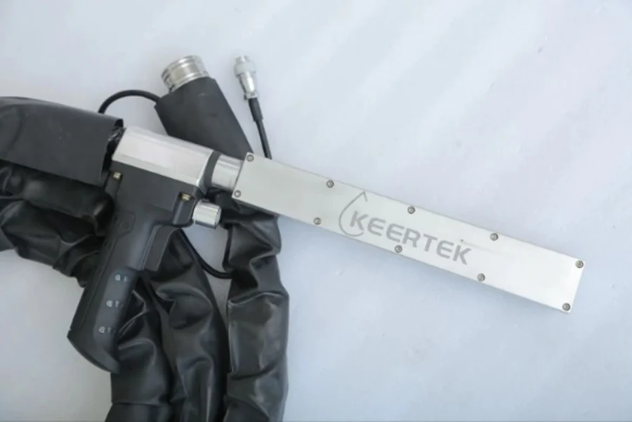ICE-JET